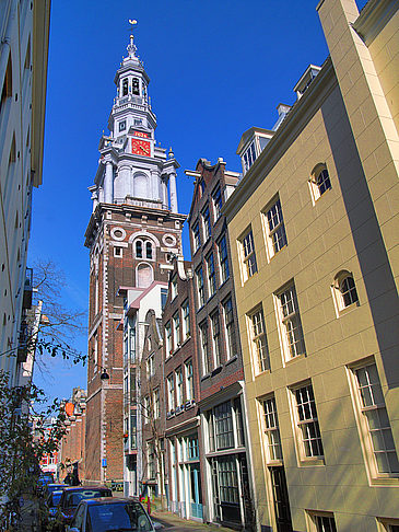 Fotos Zuiderkerk