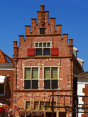 Edam - Niederlande (Edam)