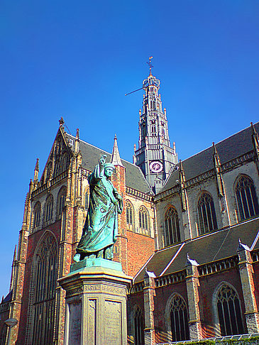 Haarlem - Niederlande (Haarlem)