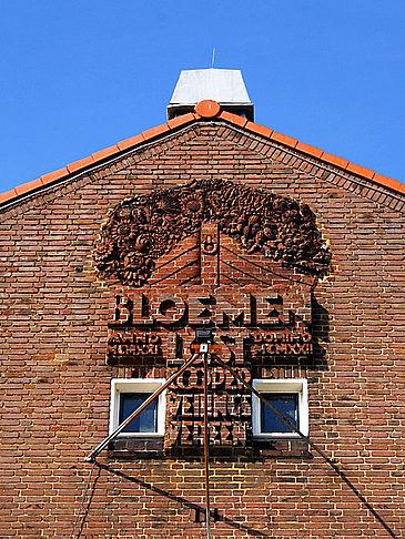 Aalsmeer - Niederlande (Aalsmeer)