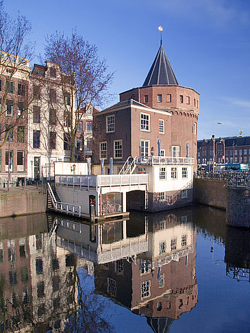 Schreierstoren - Niederlande (Amsterdam)