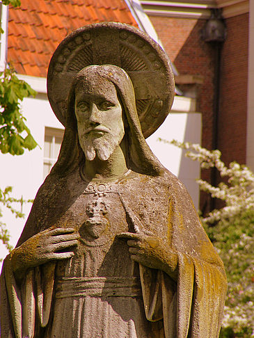 Fotos Begijnhof