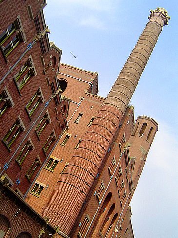 Foto Beurs van Berlage