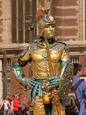 Prinsenhof - Niederlande (Amsterdam)
