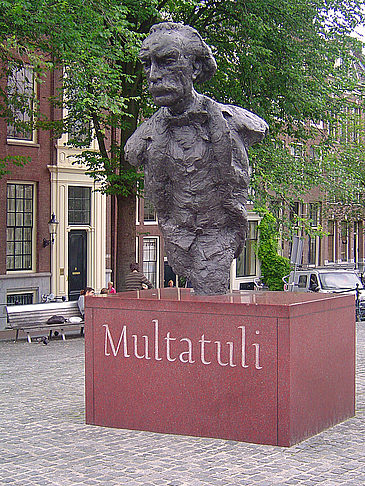 Foto Multatuli Museum
