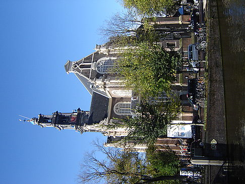 Jordaan - Niederlande (Amsterdam)