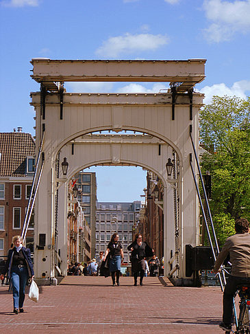 Magere Brug