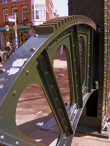 Magere Brug Fotos
