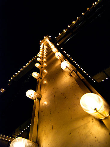 Magere Brug Fotos