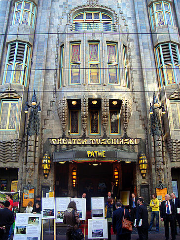 Foto Tuschinski Theater