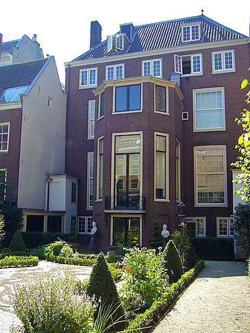 Willet-Holthuysen Museum Foto 