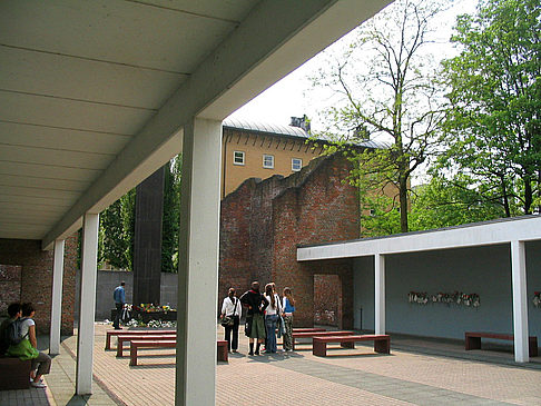 Hortus Botanicus - Niederlande (Amsterdam)