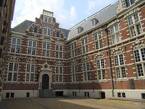 Oost-Indisch Huis