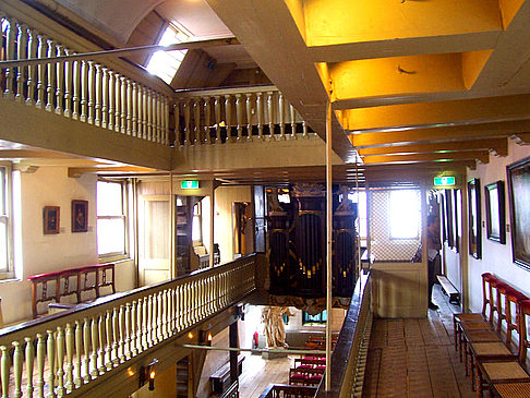 Fotos Amstelkring Museum