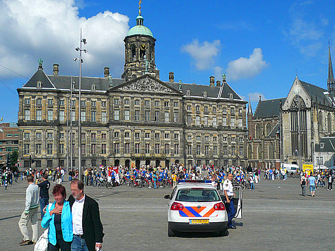 Foto Thematische Touren - Amsterdam