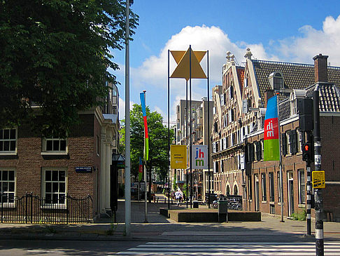Fotos Thematische Touren | Amsterdam