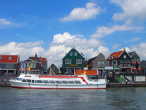 Marken - Niederlande (Marken)