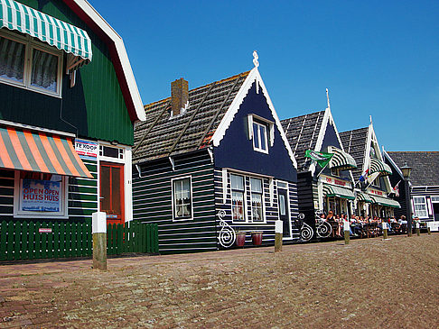 Marken - Niederlande (Marken)