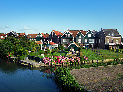 Marken - Niederlande (Marken)