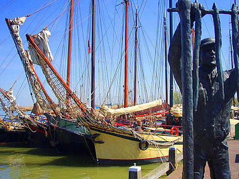 Monnickendam - Niederlande (Monnickendam)