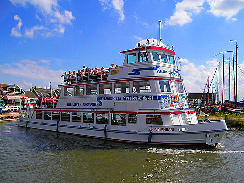 Volendam Foto 