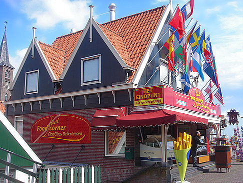 Volendam Foto 