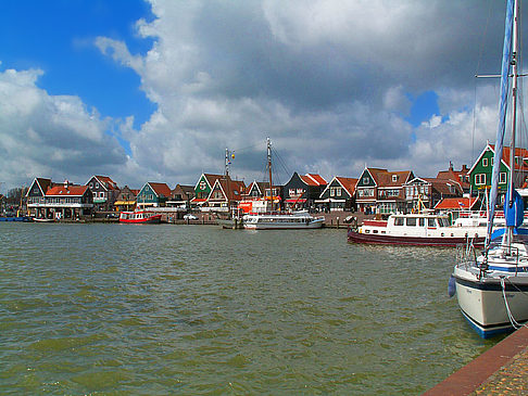 Foto Volendam