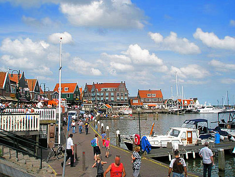 Volendam Fotos