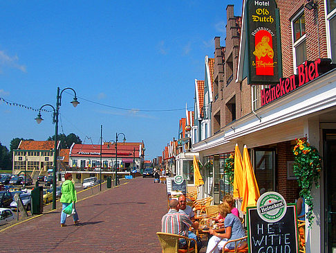 Volendam Foto 