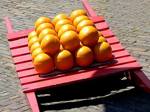 Edam - Niederlande (Edam)