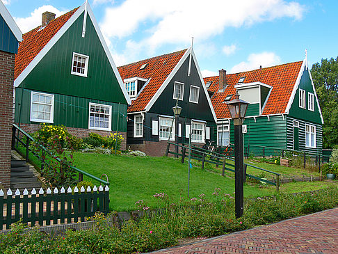 Edam - Niederlande (Edam)