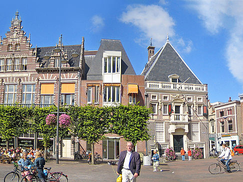 Haarlem - Niederlande (Haarlem)