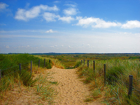 Zandvoort - Niederlande (Zandvoort)