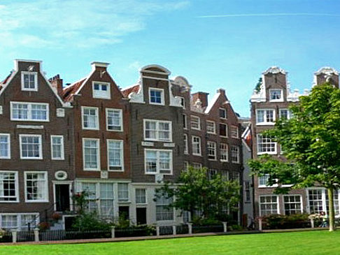 Fotos Begijnhof