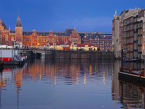 Amstelkring Museum - Niederlande (Amsterdam)
