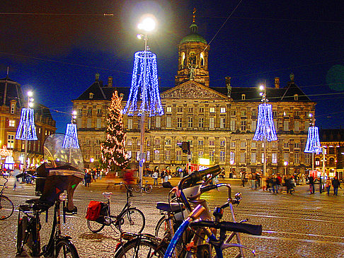 Prinsenhof - Niederlande (Amsterdam)