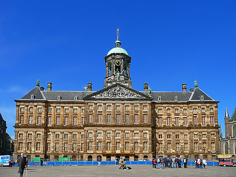 Foto Koninklijk Paleis