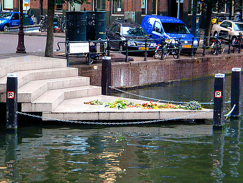 Jordaan - Niederlande (Amsterdam)