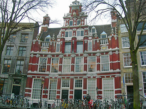Jordaan - Niederlande (Amsterdam)