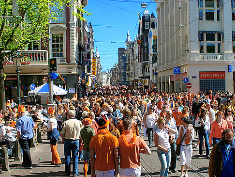 Foto Leidseplein