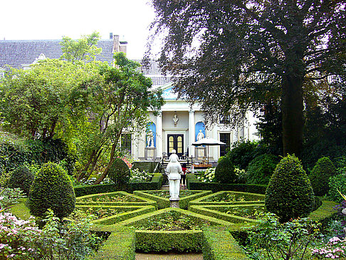 Museum Van Loon - Niederlande (Amsterdam)