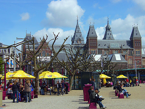 Concertgebouw - Niederlande (Amsterdam)