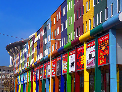 AJAX Museum - Niederlande (Amsterdam)