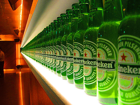 Heineken Experience