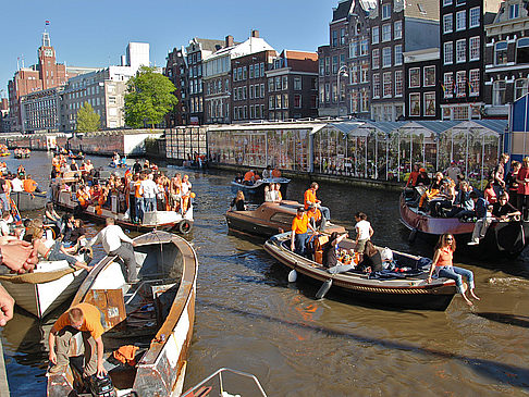 Amsterdams Historisch Museum - Niederlande (Amsterdam)