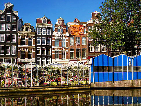 Amsterdams Historisch Museum - Niederlande (Amsterdam)