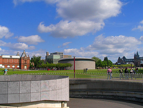 Van Gogh Museum