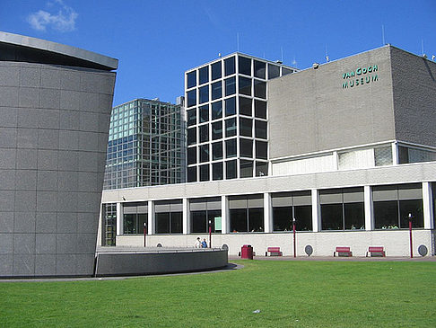 Rijksmuseum - Niederlande (Amsterdam)