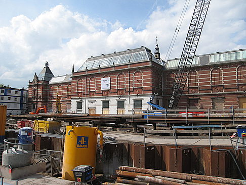 Stedelijk Museum