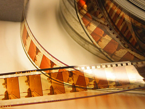 Fotos Filmmuseum